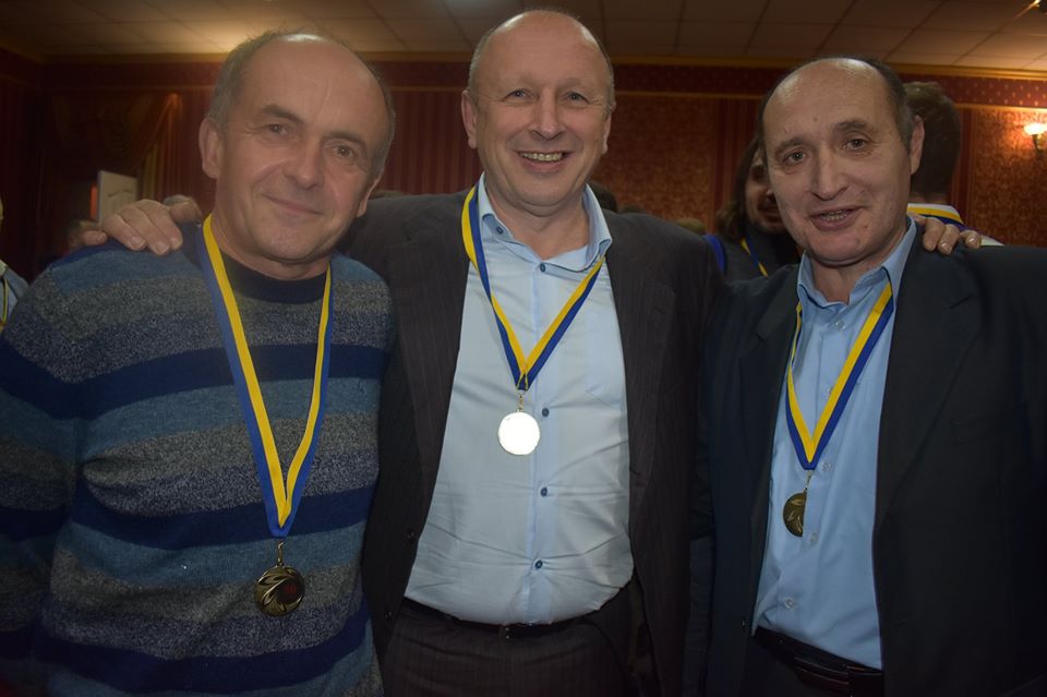 Велошколі Промінь - 50 років. Фото