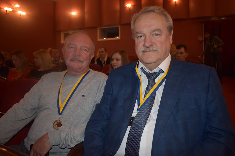 Велошколі Промінь - 50 років. Фото