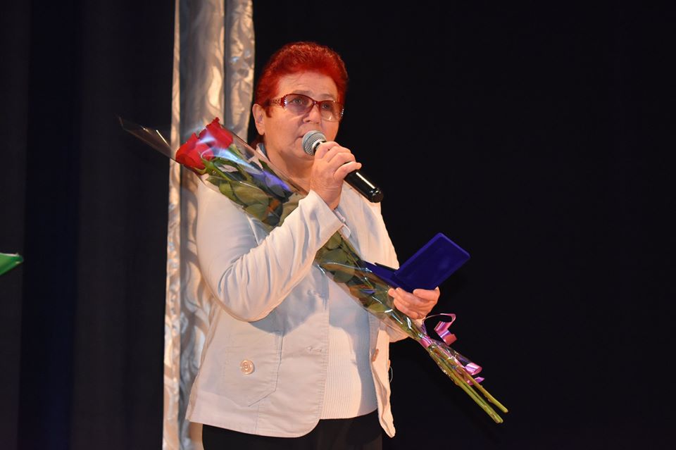 30 років факультету фізичного виховання, Переяслав. Фото