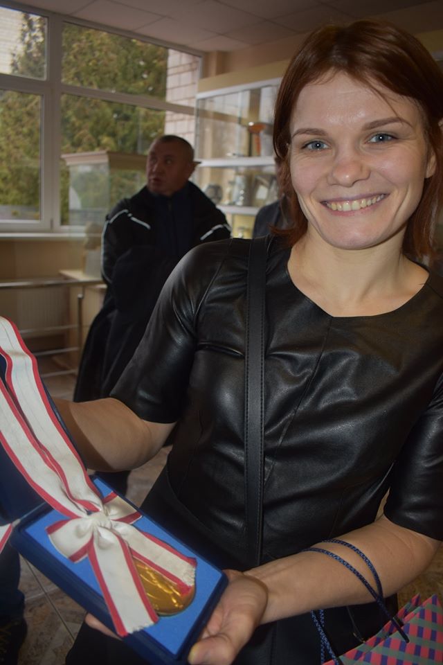 30 років факультету фізичного виховання, Переяслав. Фото