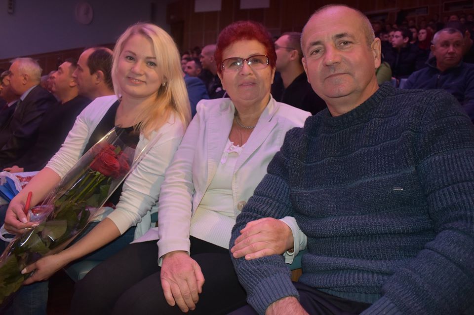 30 років факультету фізичного виховання, Переяслав. Фото