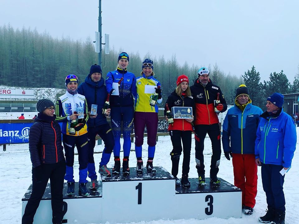 Етапу Кубку світу з біатлону, Альтенберг. Фото Етапу Кубку світу з біатлону, Альтенберг. Фото