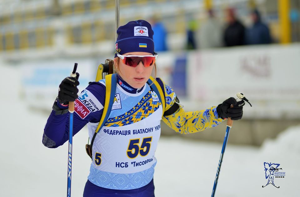 Юніорський чемпіонат світу з біатлону, Швейцарія. Фото