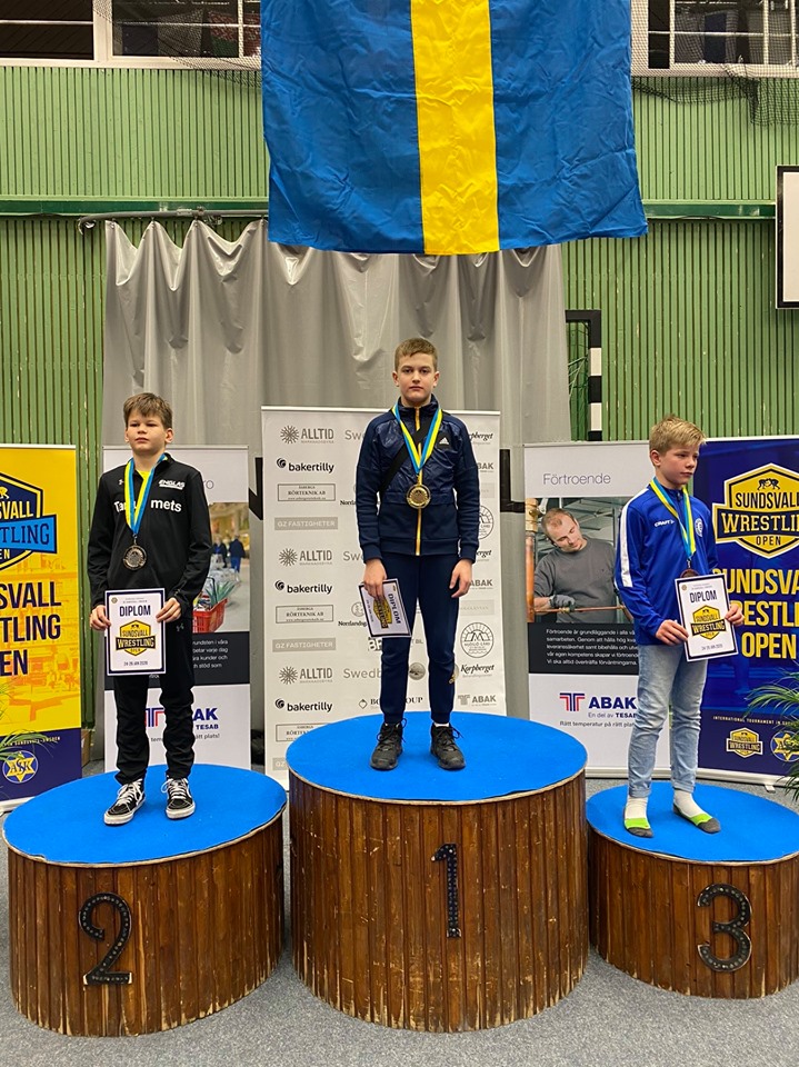 Турнір з греко-римської боротьби Sundsvall Wrestling Open, Стокгольм. Фото Турнір з греко-римської боротьби Sundsvall Wrestling Open, Стокгольм. Фото