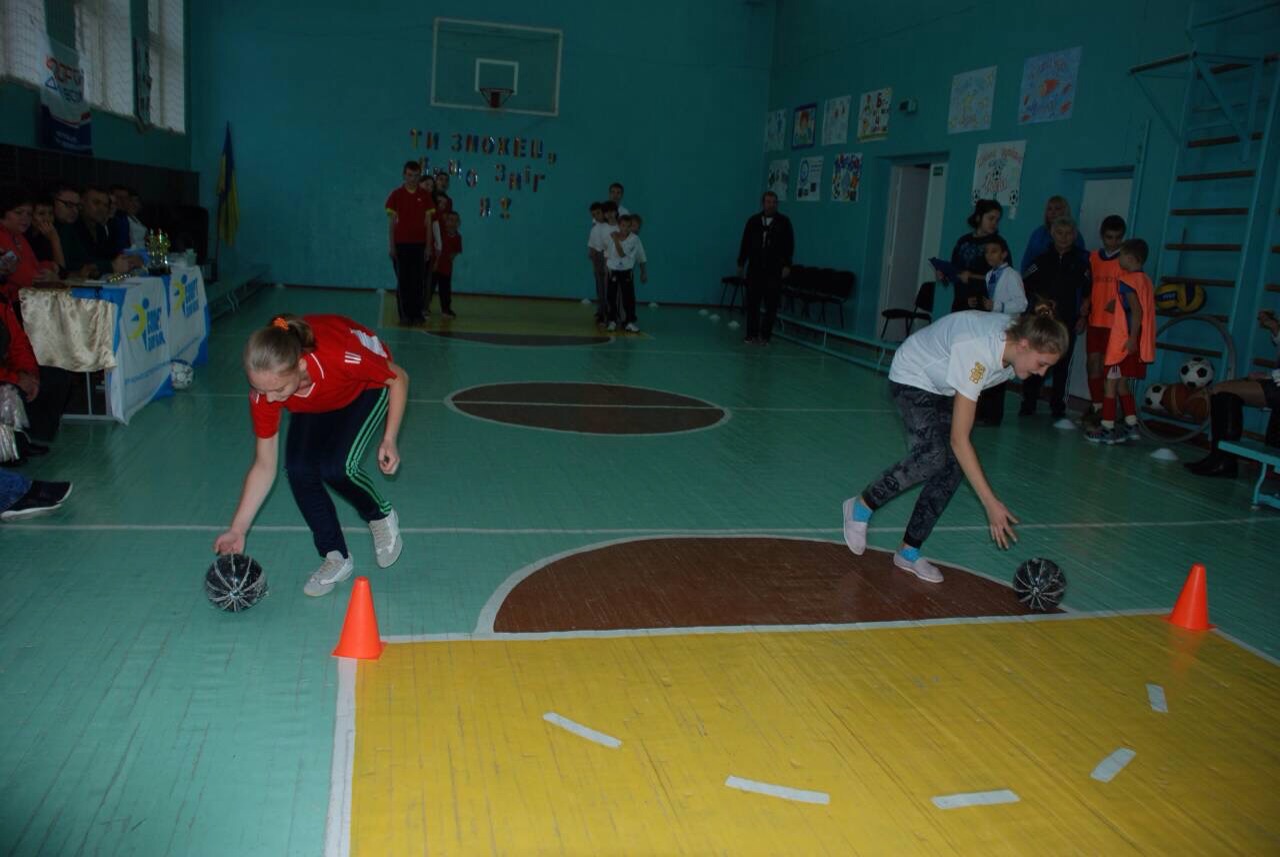 Фестиваль «Ти зможеш, якщо зміг я», Біла Церква