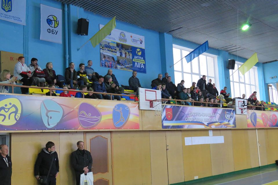 Всеукраїнський боксерський турнір Поповича. Фото