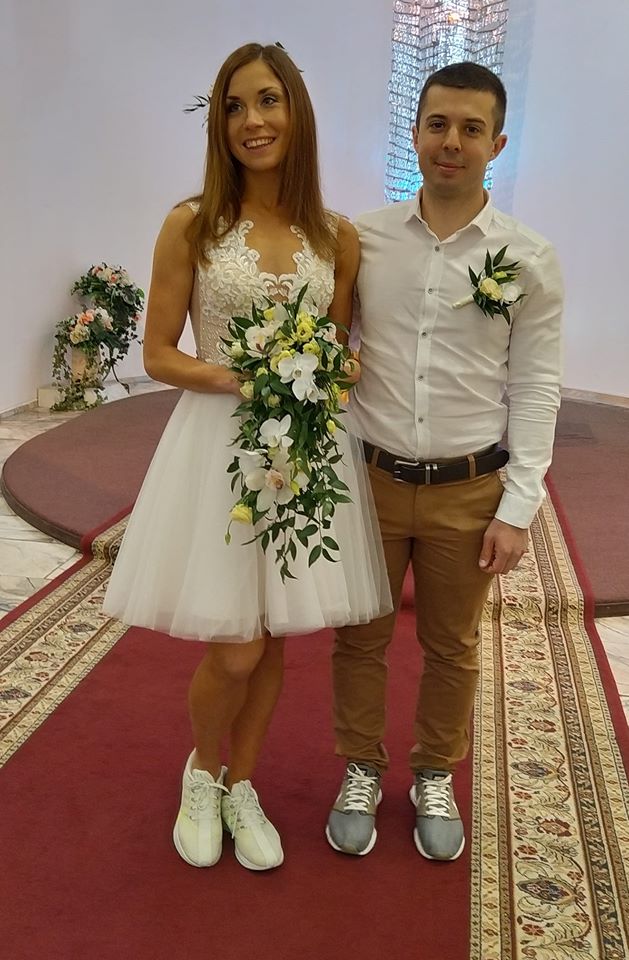 Весілля Советченко. Фото
