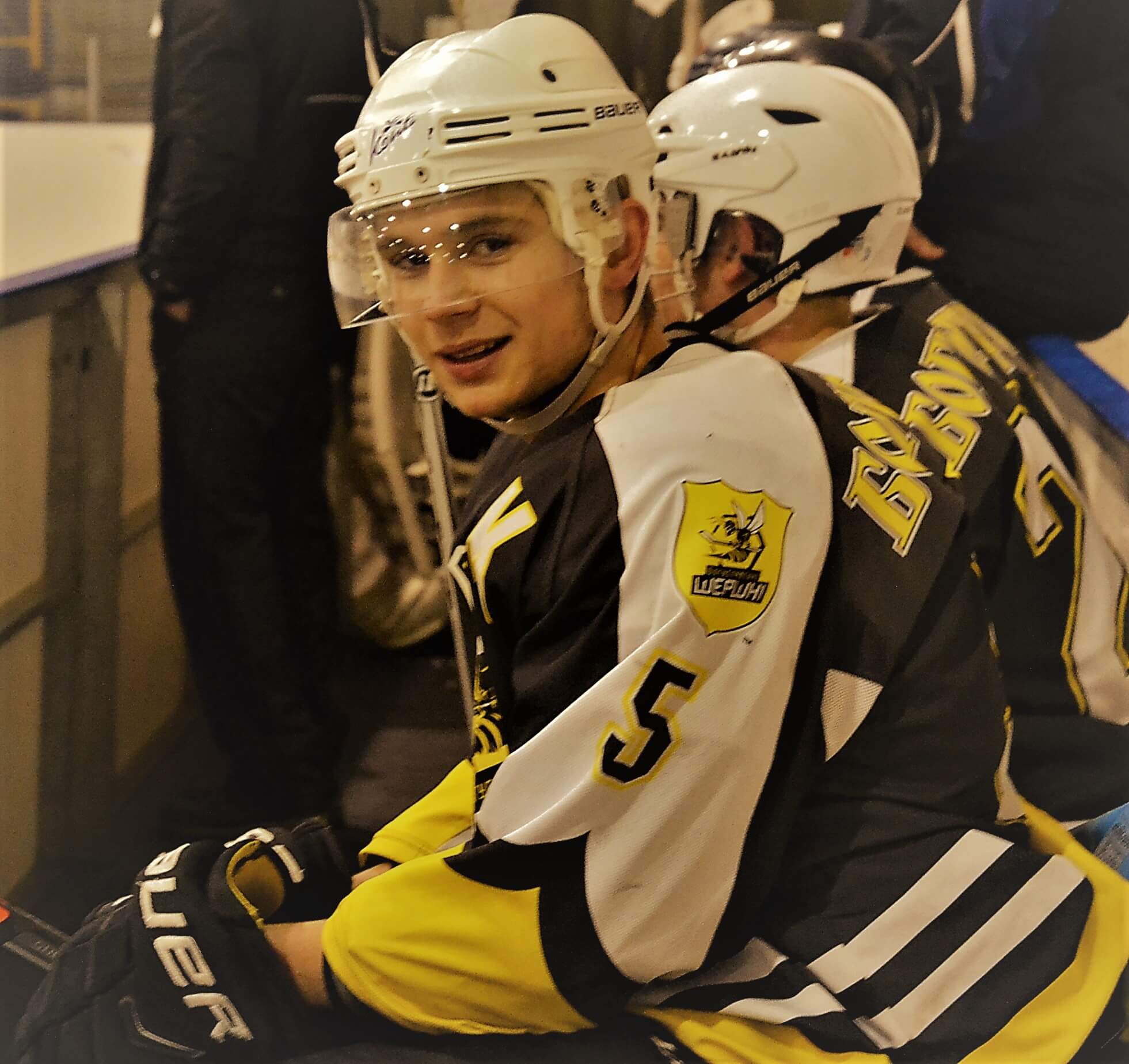 “Шершні” vs “Галицькі Леви”