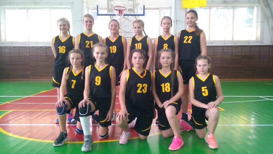 Чемпіонат України з баскетболу, Хмельницький. Фото