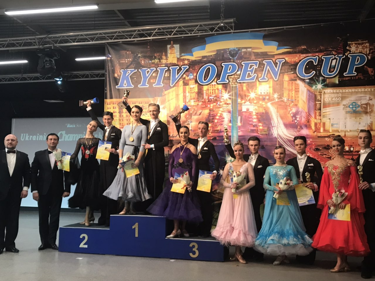 Кубок України. 07.04.2019, Бровари. Фото