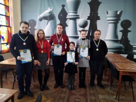 Чемпіонат Київської області з шахів. Фото Чемпіонат Київської області з шахів. Фото