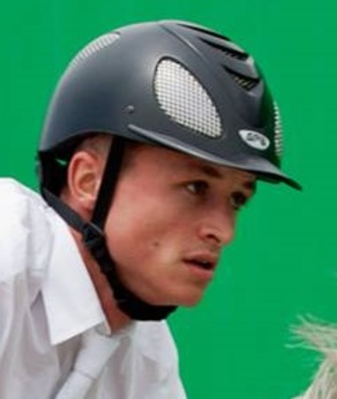 2-й етап Кубку світу з кінного спорту, Греція. Фото