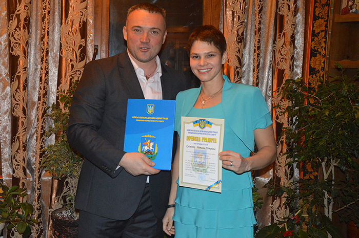 Посвідчення КМС, Федерація з веслування Дракон. Фото