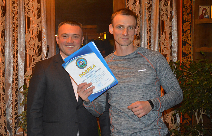 Федерація з веслування на човнах Дракон. Фото