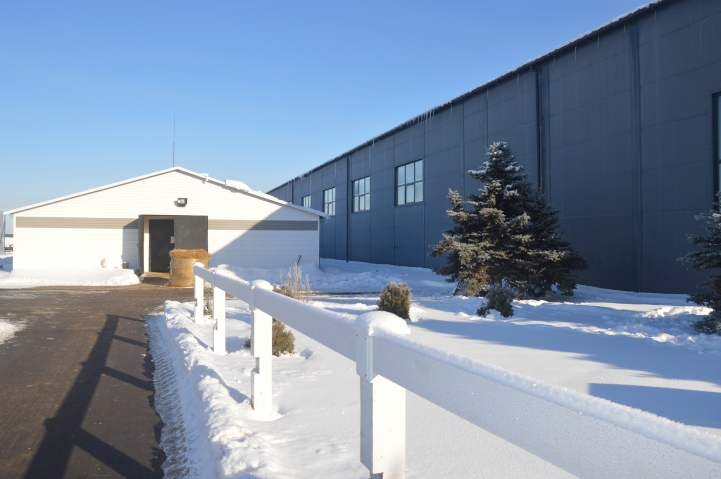 Кінний клуб «Дергачов». Фото