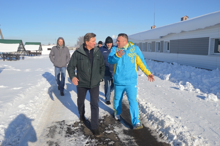 Кінний клуб «Дергачов». Фото