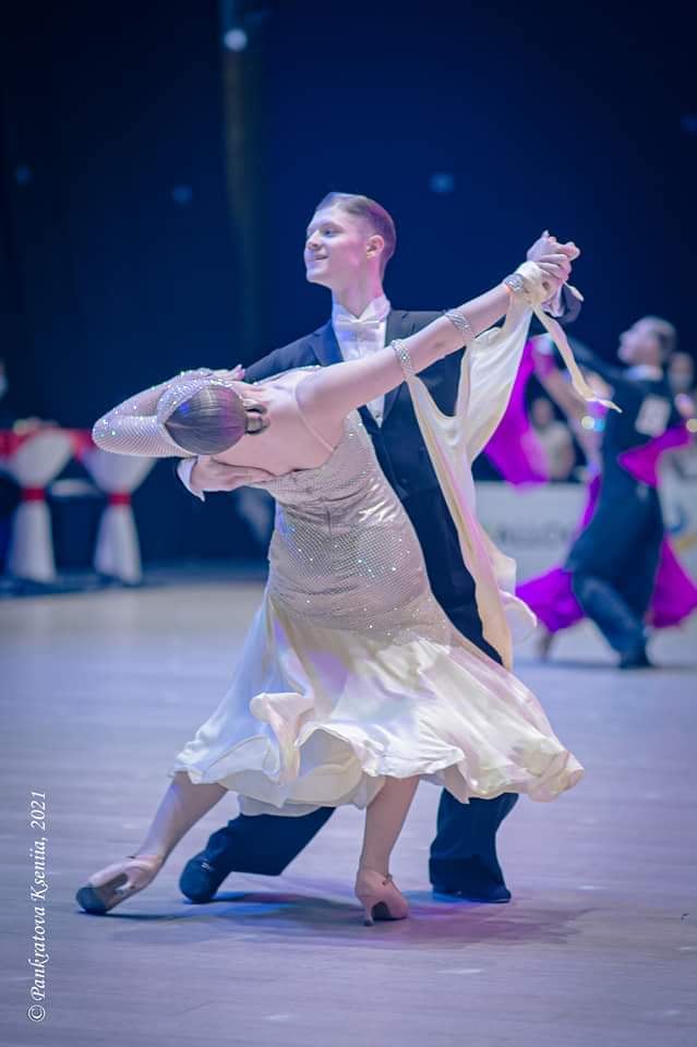 чемпіонат України з танцювального спорту, Київ. фото
