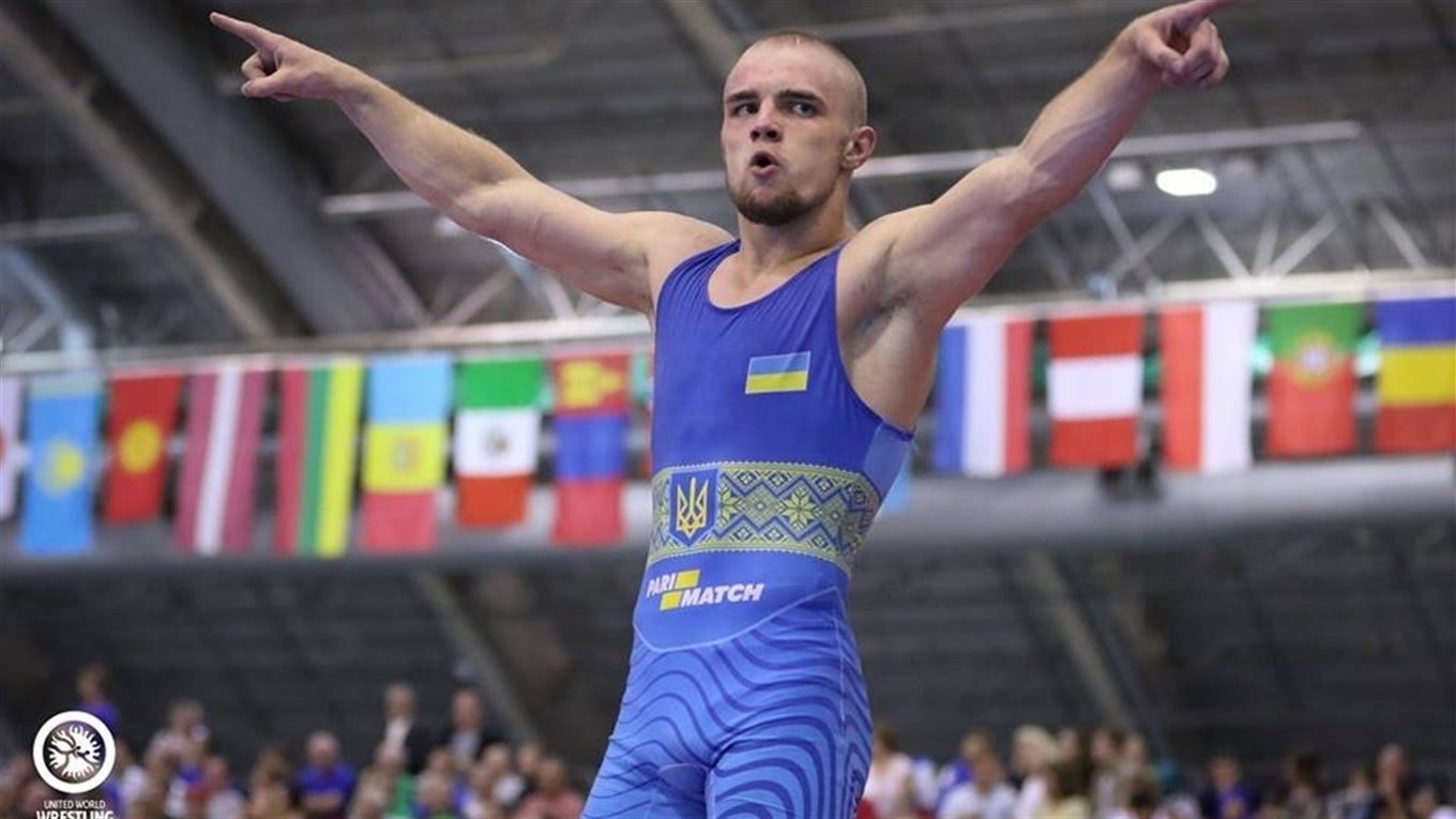 Артур Політаєв. фото Артур Політаєв. фото