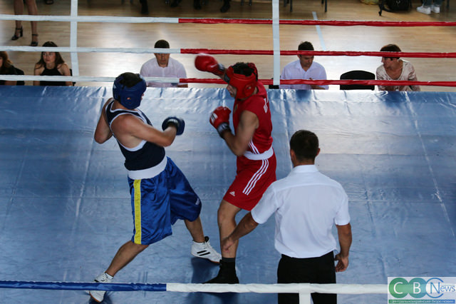 Чемпіонат України з боксу, Кропивницький. Фото Чемпіонат України з боксу, Кропивницький. Фото