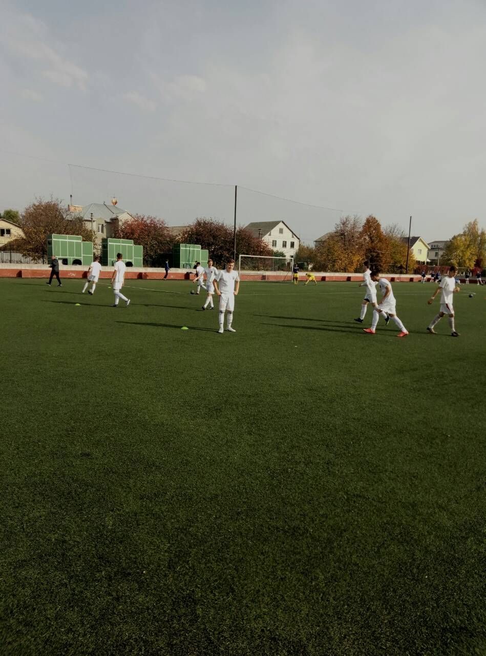 7-й тур чемпіонату України з футболу. Фото