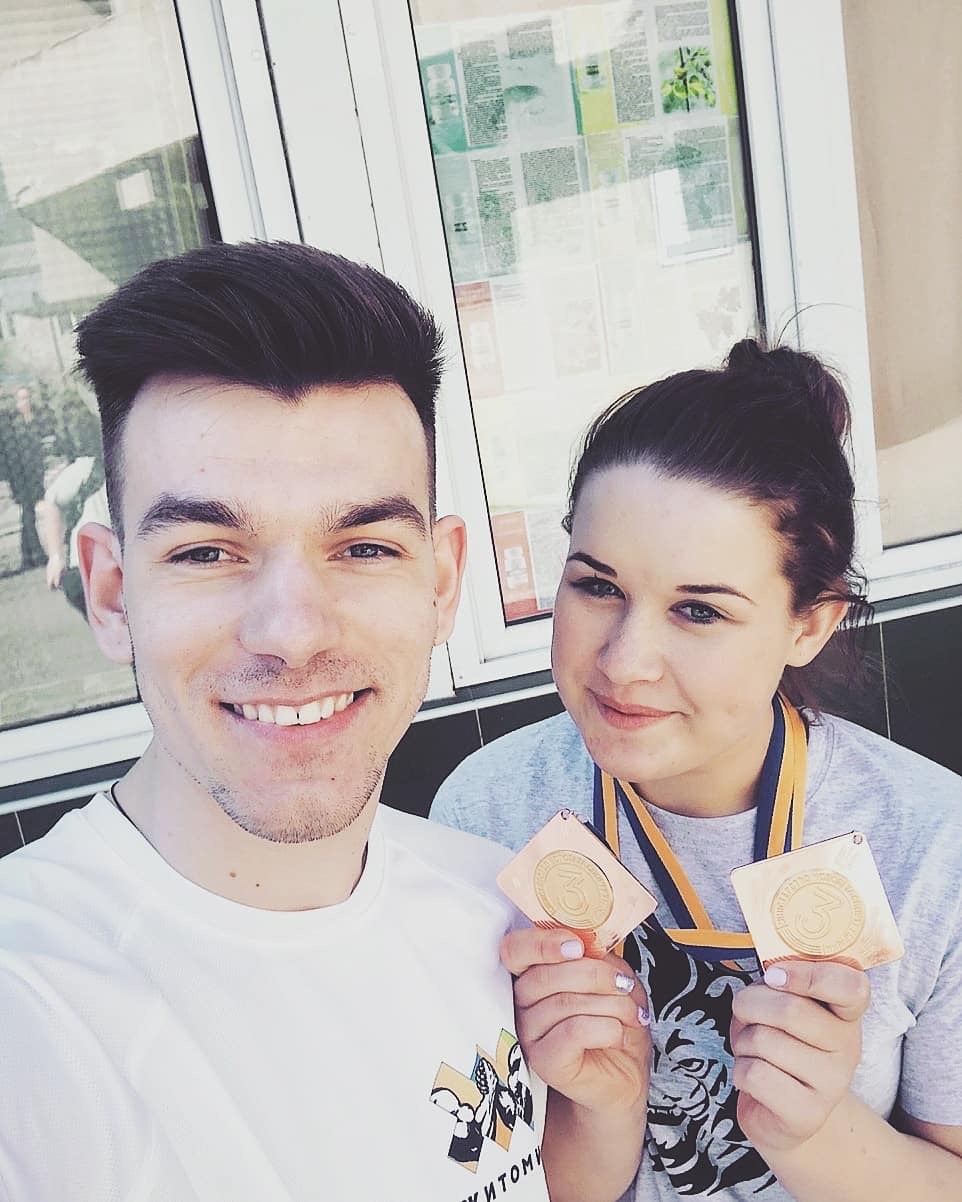 Армспорт Київщини. Підсумки 2019 року. Фото