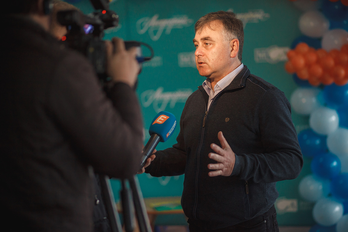 Ігор Штефан