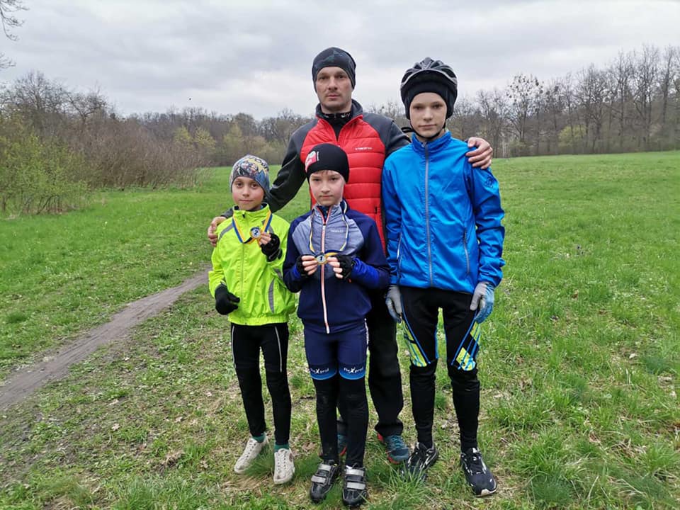 Ірпінська ДЮСШ. фото