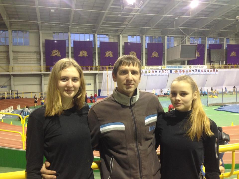 Марина Ященко. Фото