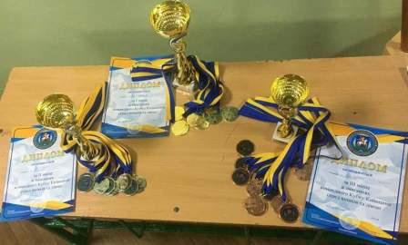 Командний Кубок Київщини з шахів, Буча. Фото