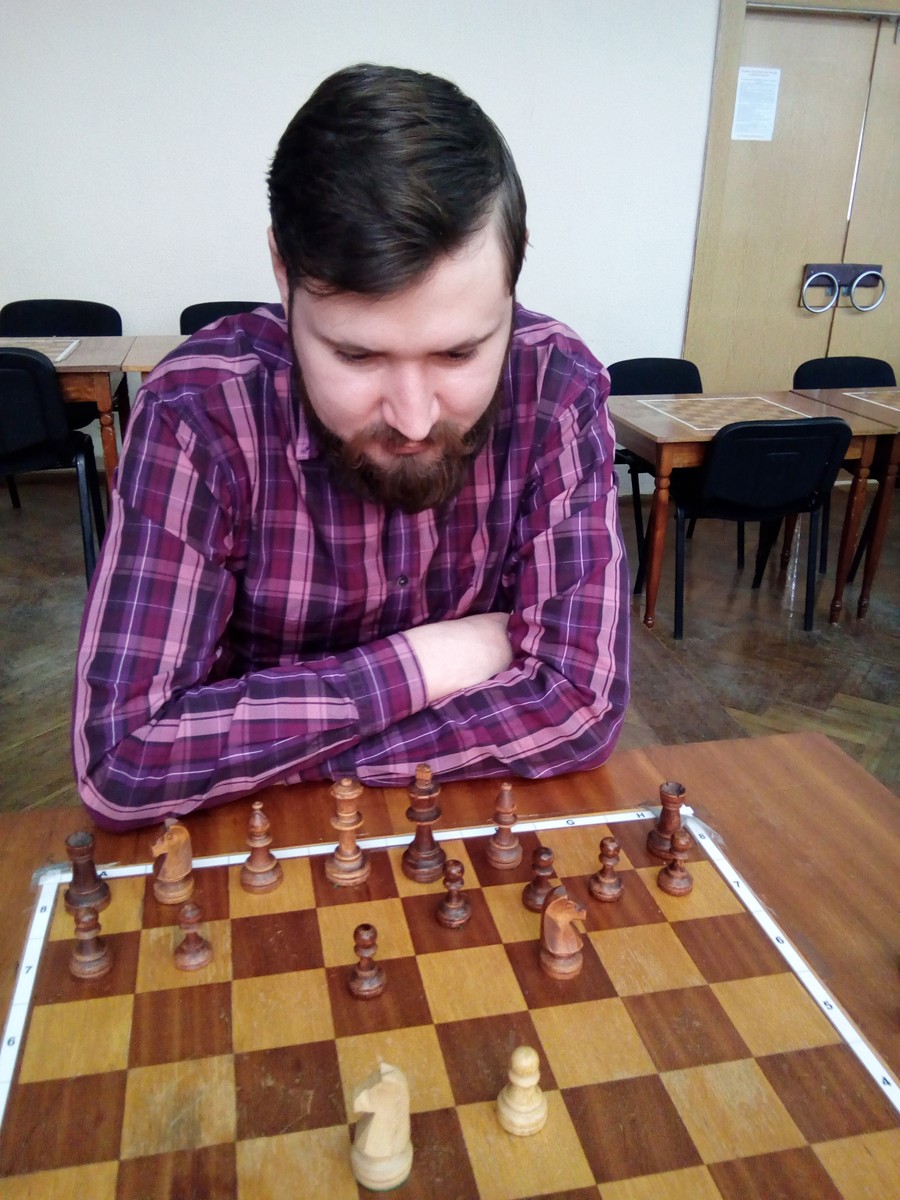 Чемпіонат Київщини з шахів, Біла Церква. Фото Чемпіонат Київщини з шахів, Біла Церква. Фото