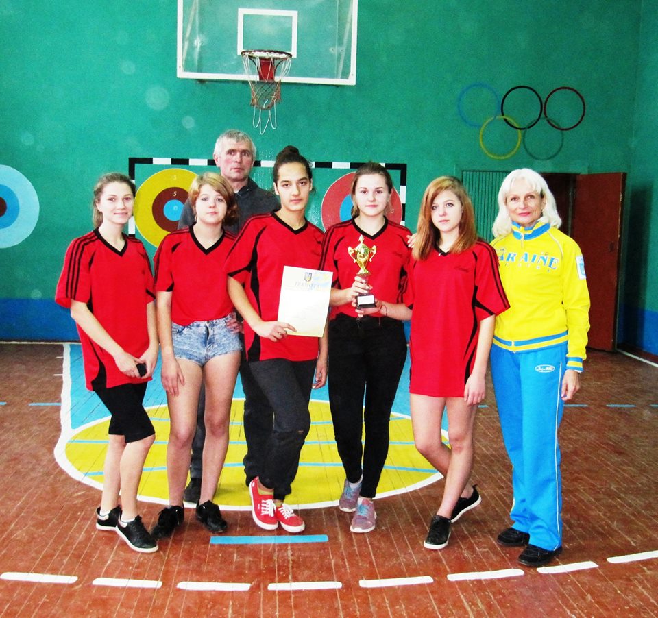 Відкрита першість Білоцерківської школи з баскетболу. Фото Відкрита першість Білоцерківської школи з баскетболу. Фото