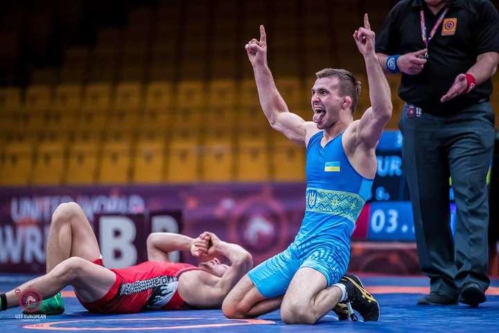 ЧЕМПІОНАТ ЄВРОПИ З ВІЛЬНОЇ БОРОТЬБИ СЕРЕД ЧОЛОВІКІВ ТА ЖІНОК ДО 23 РОКІВ, Сербія. Фото