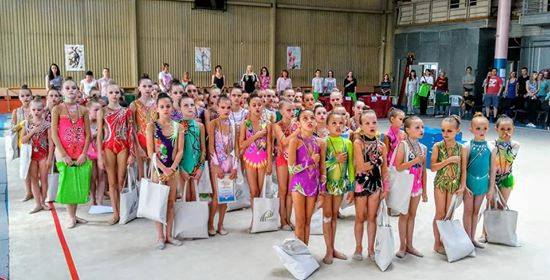 Білий ангел Славутича - 2018. Фото