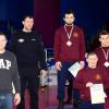 чемпіонат України з греко-римської боротьби U23, Запоріжжя. фото