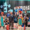 Чемпіонат України з паверліфтинґу, Маріуполь. фото