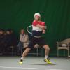 Міжнародний турнір з тенісу, Святопетрівське. Фото
