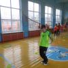 Спортивний урок в школах Ставищенського району. Фото