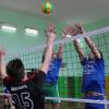 Відкрита першість Васильківщини з волейболу. фото
