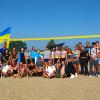 чемпіонат Київської області з волейболу пляжного, Біла Церква. Фото