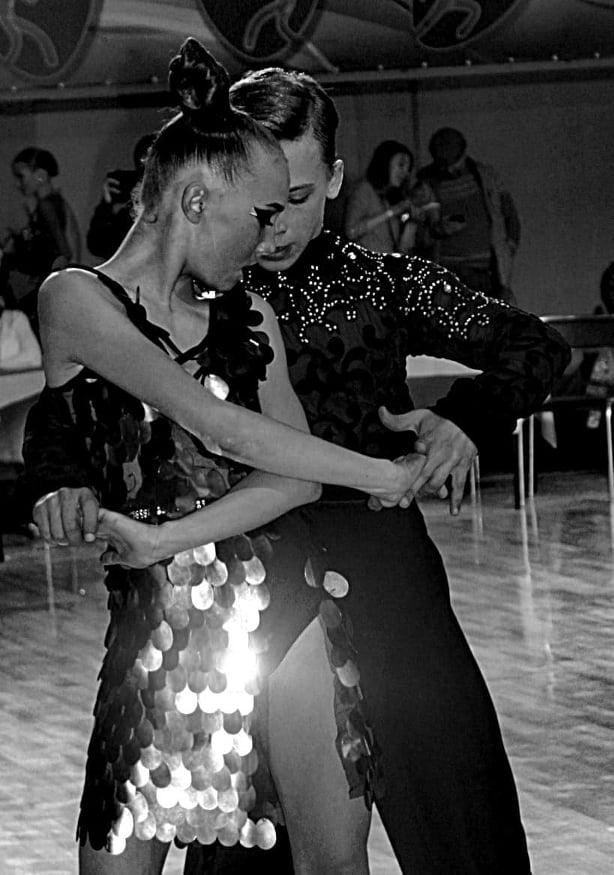 Відкритий чемпіонат Київщини з танцювального спорту, Біла Церква. Фото