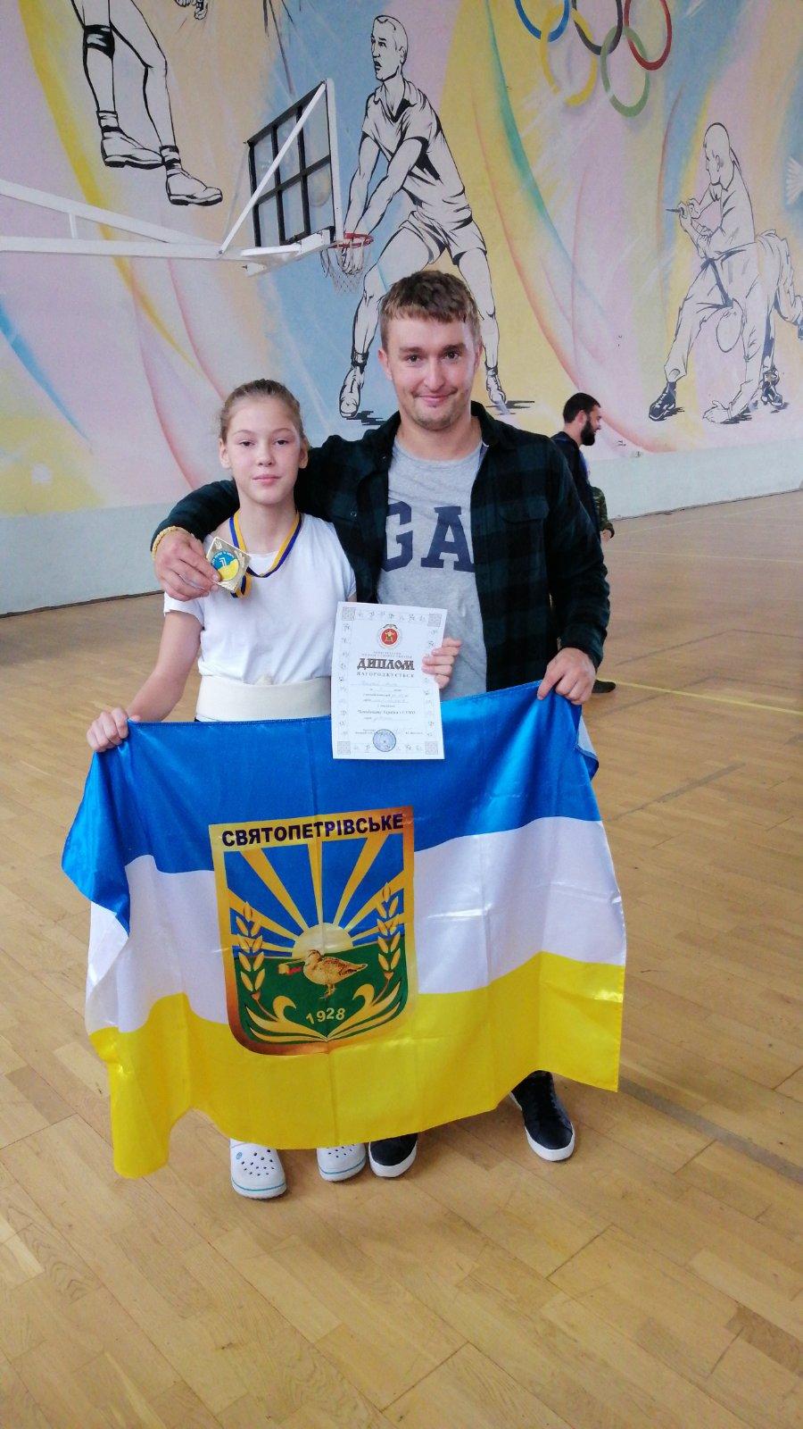 Чемпіонат України з сумо, Вінниця. Фото