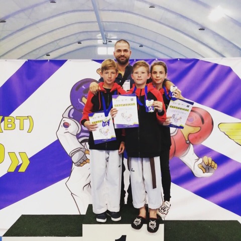Кубок Десантника 2019. Фото Кубок Десантника 2019. Фото