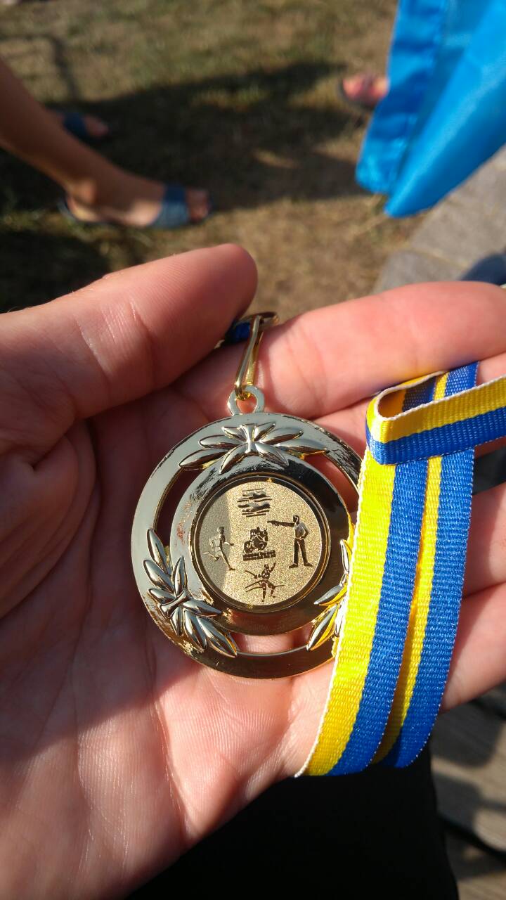 Чемпіонат Європи з тріатлу, Німеччина. Фото