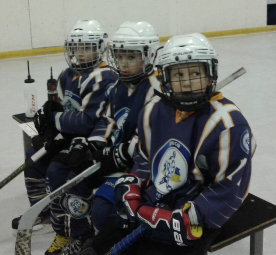 Богуслав. Зимовий тур-2019. Фото