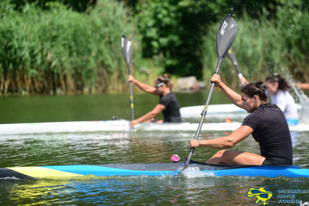 Юлія Юрійчук, Токіо. фото