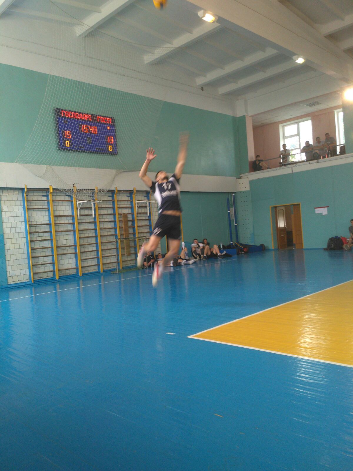Чемпіонат Київської області з волейболу 2021. фото